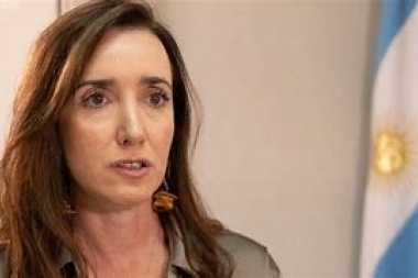 Revelan vínculos de la candidata a vice de Milei con el asesino Miguel Etchecolatz