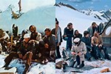 Un sobreviviente de la Tragedia de los Andes visitará La Plata, estará con alumnos de secundario y almorzará con Garro