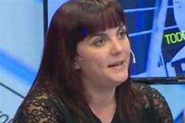 Condenan a una radio y a un diario web a pagar $10 millones a la periodista Manuela Chueco