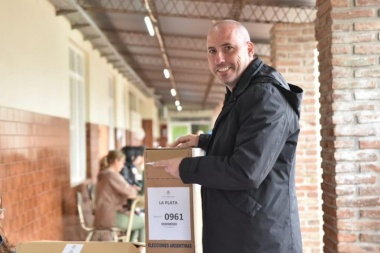 Chismoteca: Chubito Leguizamón, el dueño de la mayor bronca de Julio Alak