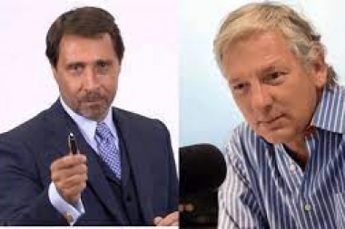 Se quiebra el periodismo militante que se autopercibe independiente: "alcahuete rentado"