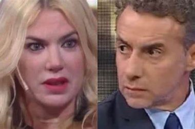 Como accionista de la empresa, Esmeralda Mitre pidió explicaciones por la manera lamebotas de Majul a Macri y Milei