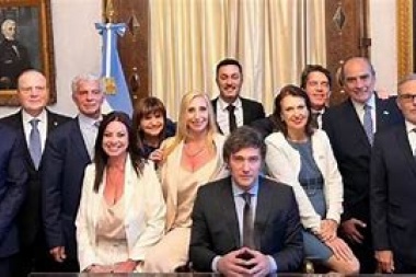 En detalle, revelan las mentiras de Milei al hablar de la "pesada herencia"