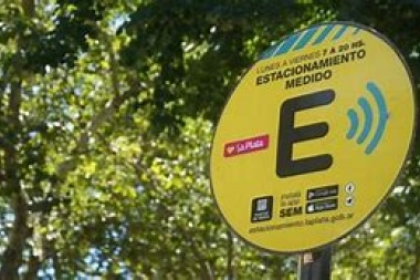 Tarifazo municipal: la SUM aumenta 130%, el Estacionamiento Medido a $350 la hora