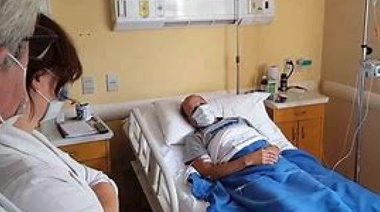 Las fuerzas del cielo: el gobierno cortó la asistencia a pacientes con cáncer, enfermedades crónicas y autoinmunes