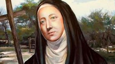 Rebelde, patriota, jugada por los pobres: así es la santa argentina que canonizó el Papa: le hará mucho bien al pueblo argentino"