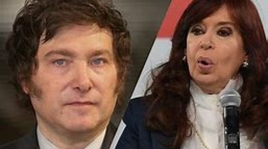 "Un show man en la Casa Rosada": el demoledor documento de Cristina sobre el gobierno de Milei