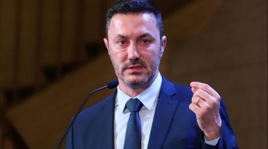 Mamerte: Petri prohibió el lenguaje inclusivo en las Fuerzas Armadas