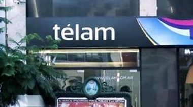 Los gremios de Prensa ya anunciaron que resistirán el intento de cerrar la agencia Télam