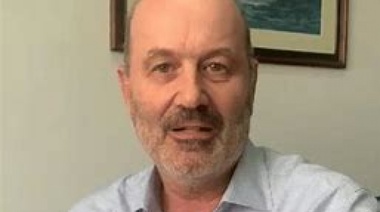 Desayunar con ginebra: Sturzenegger dijo que los alquileres bajaron 20%