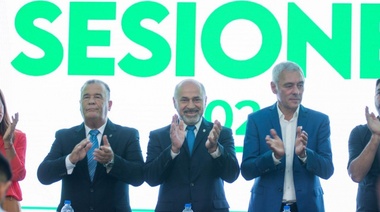 En Ensenada no se rinde nadie: con anuncios de crecimiento a pesar del ajuste Milei, Secco dio inicio a un nuevo período legislativo