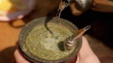 Lilita Carrió descubrió el agujero del mate: "hay lugares donde la droga la maneja la policía"