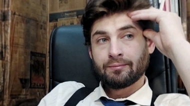 Sembró dudas sobre la muerte de su esposa: Pablo Moyano denunció al youtuber de ultraderecha el Presto