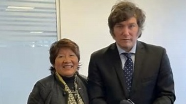Le faltó contratar al perro: una senadora de Milei le dio cargos a sus tres hijos, nuera, sobrina, hermano y cuñada