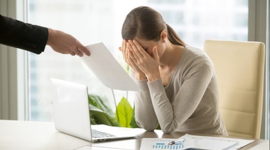 Milei se regodea al anunciar un genocidio laboral y ATE le advierte que habrá lucha