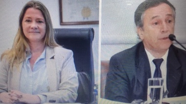 Crece el escándalo judicial por la "causa armada" contra el ex gobernador Urribarri que denuncia Burlando