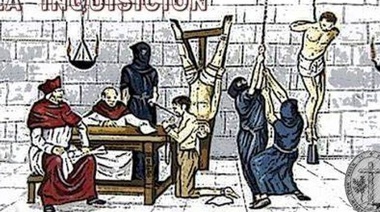 "La Inquisición fue un cumpleaños de 15, comparada con la trampa judicial contra Urribarri", afirmó Burlando