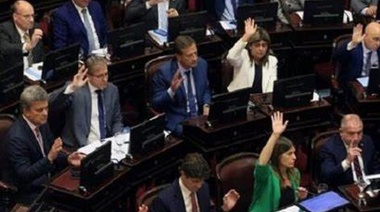 Hijos de una gran casta: asco popular por los senadores que llevaron sus sueldos de 1,5 a 7 millones