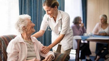 Milei quiere jubilar a las mujeres a los 65 y un ex ministro de Macri a los 68