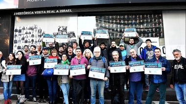 Con el cierre de 13 corresponsalías, incluida La Plata, avanza el desguace de Télam