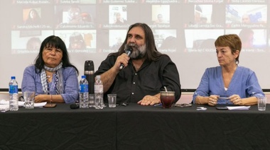 Docentes: los gremios aceptaron la propuesta de Kicillof y el sueldo inicial en jornada doble será de $882.216