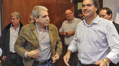 Aníbal Fernández, Mariotto y Capitanich en el banquillo del juicio por presunta defraudación con Fútbol para Todos