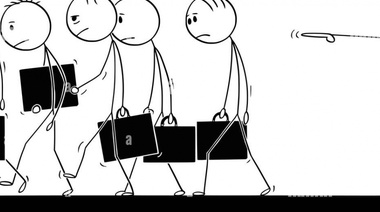 Chau indemnizaciones y otros sacudones que provocará la ley bases que le aprobaron a Milei