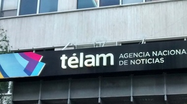 Télam ahora se llamará "Apesau" y será agencia de publicidad con información "lo más desapercibida posible"