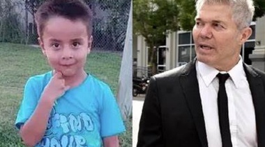 Conmovedor mensaje en las redes: Burlando ofrece una recompensa por la devolución de Loan