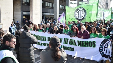 Tiro para el lado de la Justicia: un fallo ordena la reincorporación de trabajadores trans
