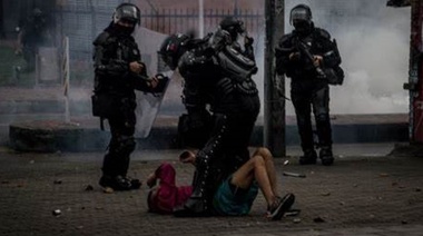 Guinea Ecuatorial es el nazismo en Africa: brutal represión al pueblo de Annobón