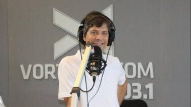 El SATSAID denunció a Pergolini por no pagar sueldos y aguinaldos en su radio Vorterix