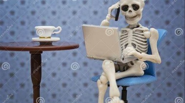 Laburar hasta que no des más: Milei apunta a extender la jubilación a los 75 años