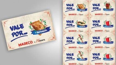 Aseguran que el gobierno planea reimplantar los tickets de comida como parte no remunerativa del salario