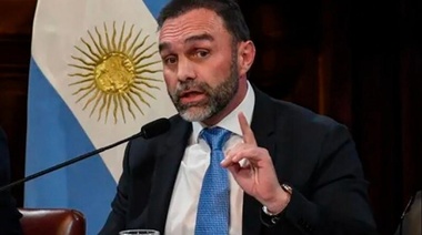 En TN no lo viste: un senador de Milei golpeó a dos agentes que lo detuvieron manejando borracho