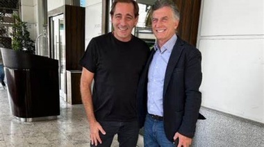 Cuando manyés que a tu lado se prueban la ropa que vas a dejar: revelan la rosca amarilla platense tras la salida de Garro del gobierno