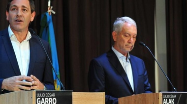 El garrismo no se rinde: filoso pronunciamiento y denuncias sobre la Salud municipal