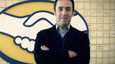 En el Pro sueñan con el dueño de Mercado Libre como sucesor de Macri y para enfrentar a Milei