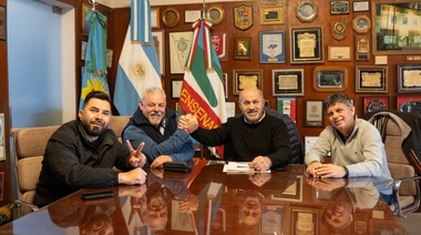 Ensenada: los trabajadores municipales recibirán un aumento de $120 mil