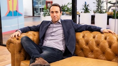 Desde La Plata, arrancó la operación para reemplazar a Milei por el dueño de Mercado Libre