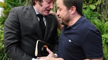 Idea esclavista del "radical" Tetaz: Milei planea una jornada laboral de 12 horas