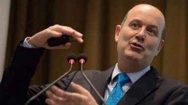 Sturzenegger, $ 1770 millones: revelan la fortuna que tiene en el exterior el ministro del ajuste y la desregulación