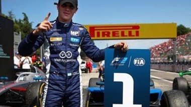 Dale, hacete Colapinto: la multa por exceso de velocidad supera los $190 mil