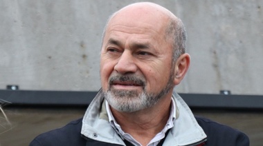 Teléfono, Caputo: Ensenada entre las cinco ciudades que más aportan al PBI