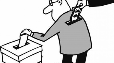 Ahora voto asado: aseguran que pagarán hasta $ 10 mil por ir a votar en la interna radical de La Plata