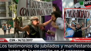 Con el apoyo macrista y del radicalismo chatarra, Milei logró mantener su veto a la reforma jubilatoria