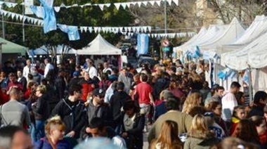 ¿Se viene Meridiano Hollywood?: aseguran que a partir de la Feria Circular crecen las consultas para abrir comercios en la zona de 71 y 17