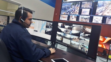 Los de la alarma vienen enseguida: aseguran que al ofrecer atención personalizada las PyMEs dan pelea a las grandes empresas del sector