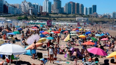 No es Ibiza, es la Bristol: los precios del "verano Milei" anuncian vacaciones solo para ricos