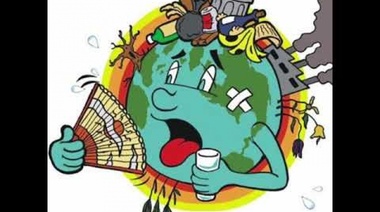 El pobre no da más y es el único que tenemos: severo informe sobre los países que lideran la contaminación mundial